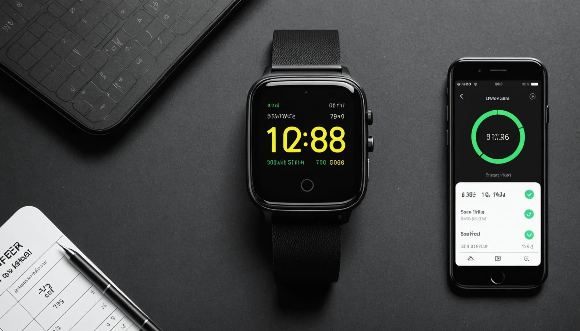 Tips Memilih Smartwatch Jam Pintar Murah Fitur Olahraga Lengkap