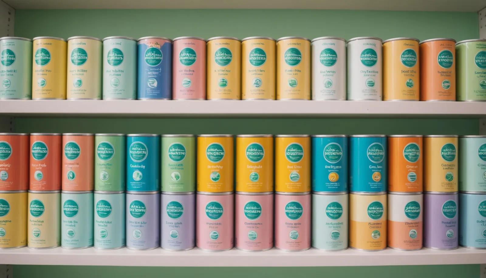 Tips Memilih Susu Formula yang Tepat untuk Bayi