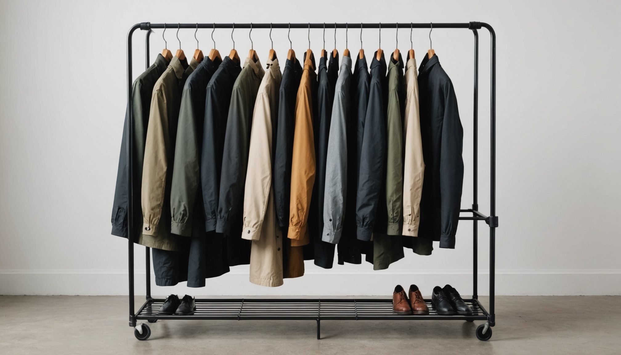 Tips Memulai Bisnis Thrift Shop Pakaian Bekas Import yang Laris Manis