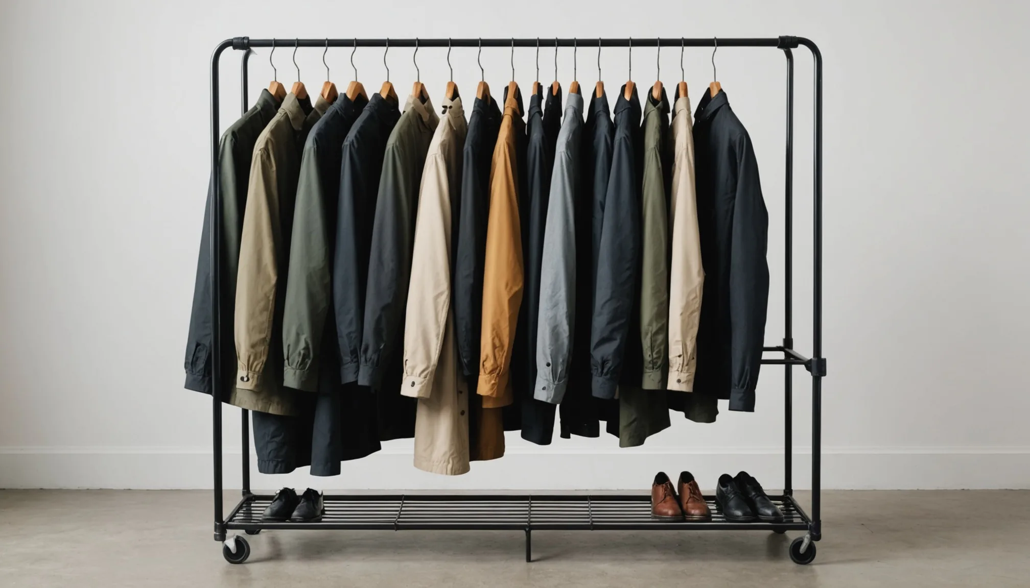 Tips Memulai Bisnis Thrift Shop Pakaian Bekas Import yang Laris Manis