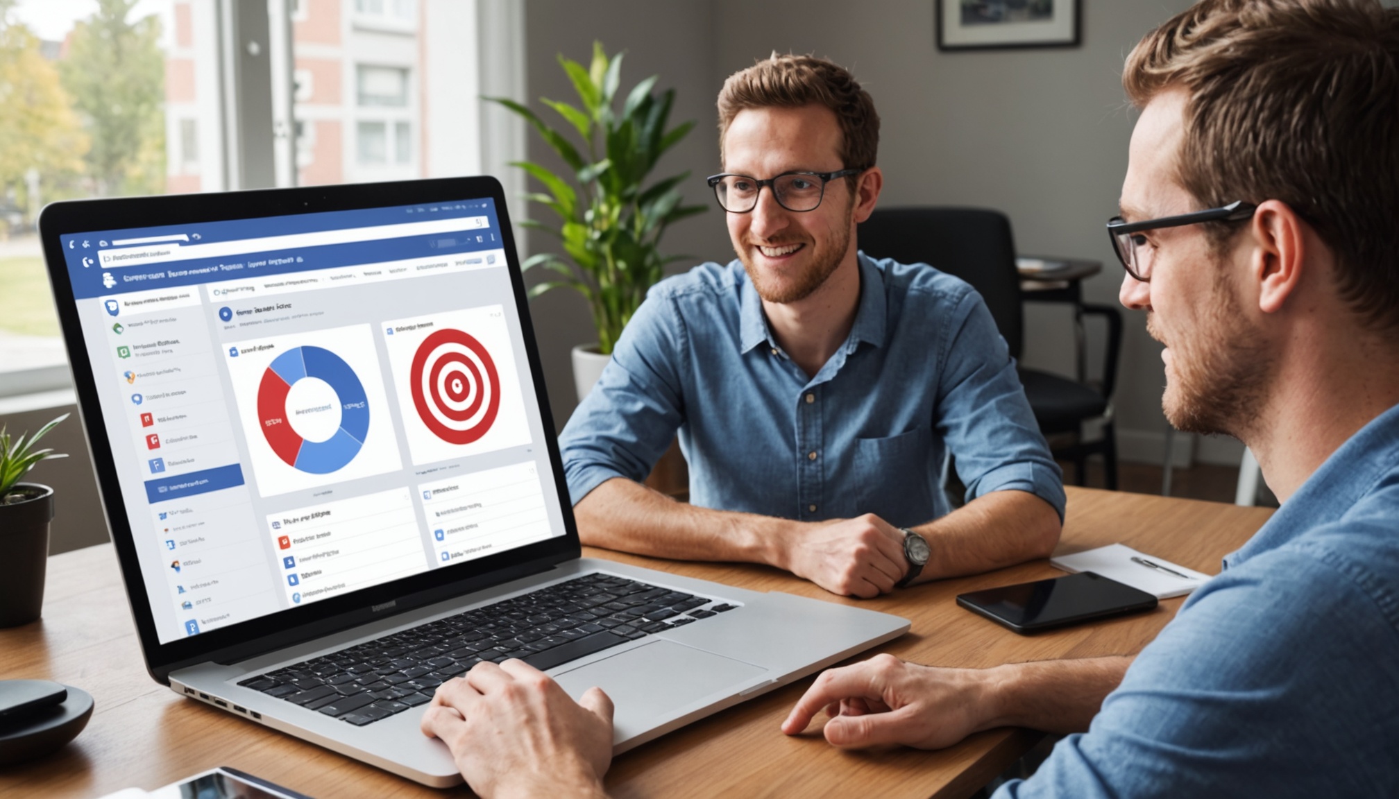 Tips Mengoptimalkan Target Audience Iklan Facebook Ads Tanpa Ribet