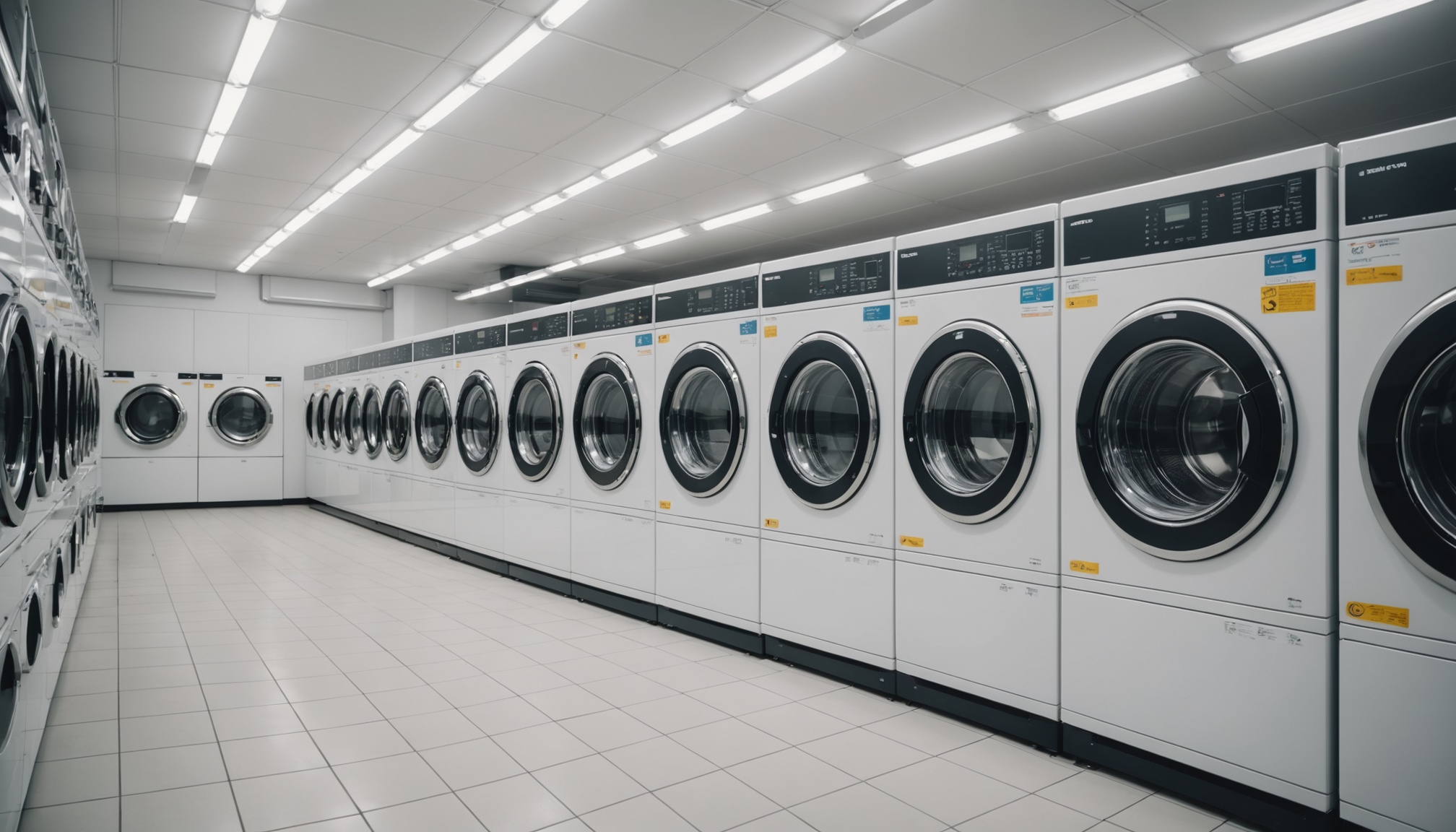 Tips Sukses Membuka Bisnis Laundry Kiloan Rumahan untuk Pemula
