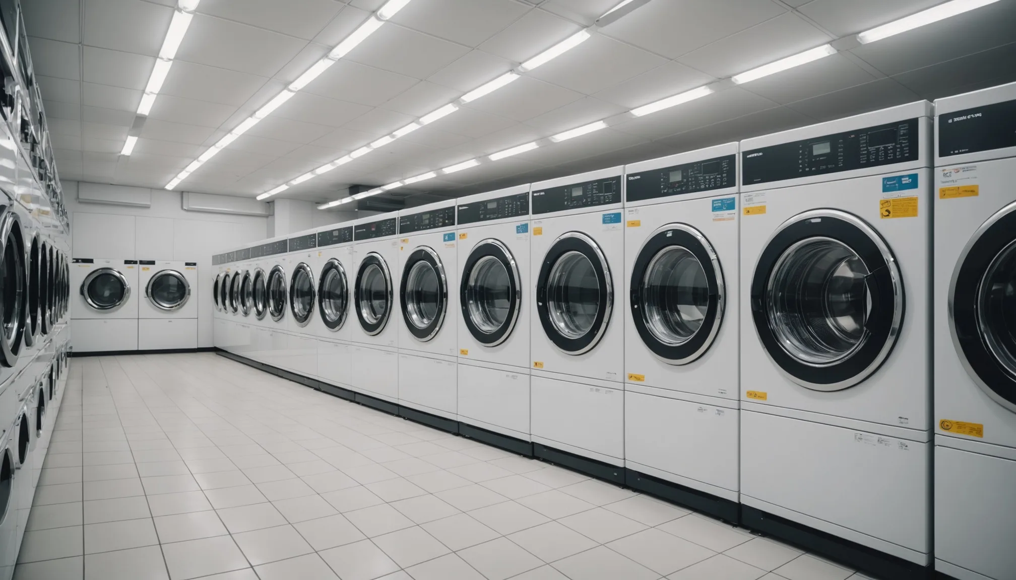 Tips Sukses Membuka Bisnis Laundry Kiloan Rumahan untuk Pemula
