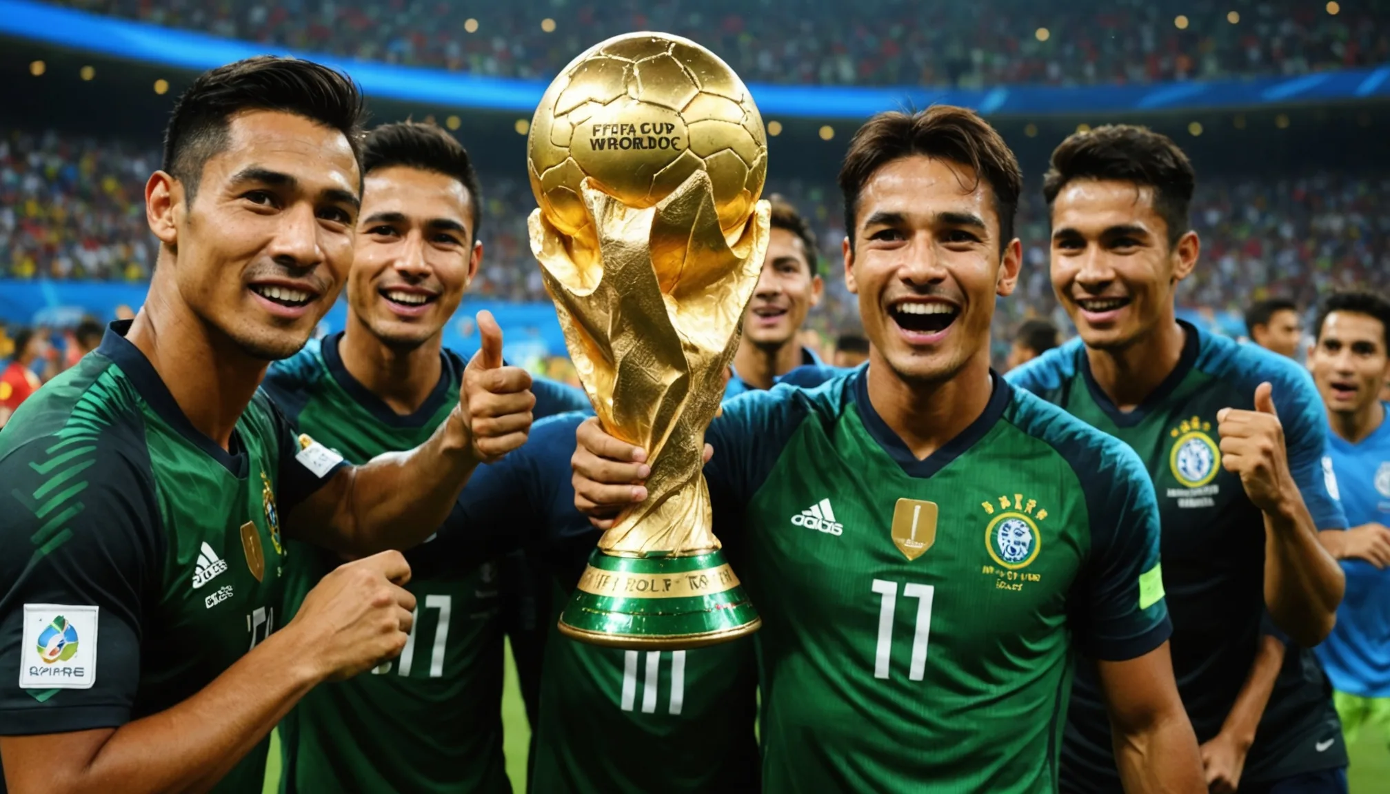Tips Berburu Tiket Pesawat Murah Menuju Tuan Rumah FIFA World Cup
