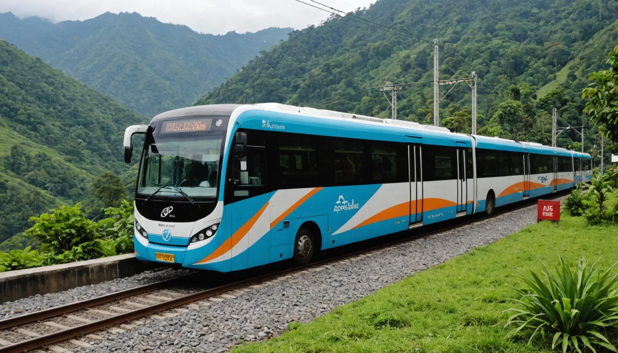 Trik Berburu Tiket Kereta Api Wisata Saat Peak Season