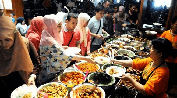 Wisata Kuliner Di Bandung Yang Enak Wisata Kuliner Di Bandung Yang Enak