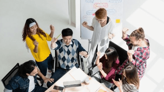 Solusi Paling Ampuh Meningkatkan Kinerja Yang Baik