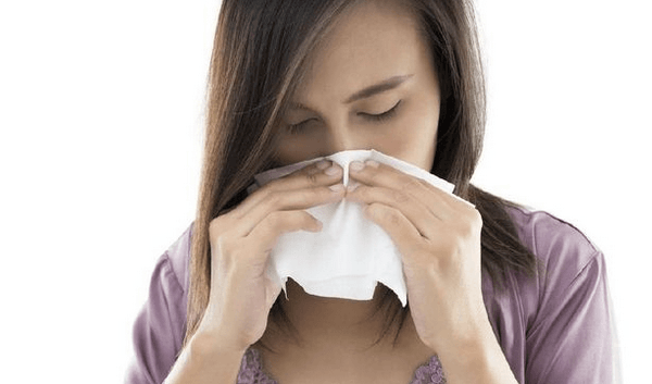 4 Ciri Bahwa Tubuh Tidak Mampu Melawan Corona