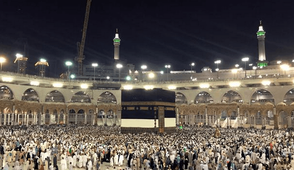 Cara Memberangkatkan Orangtua Naik Haji