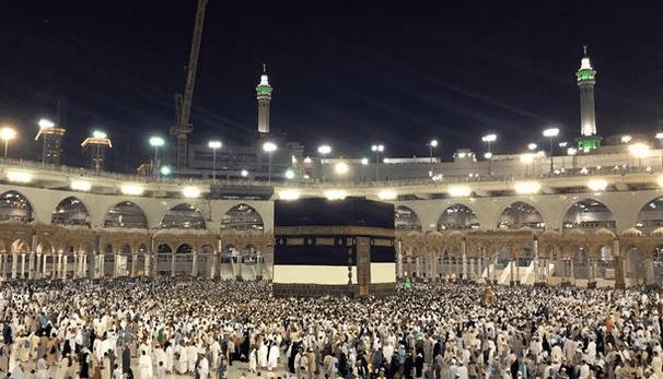 Cara Memberangkatkan Orangtua Naik Haji