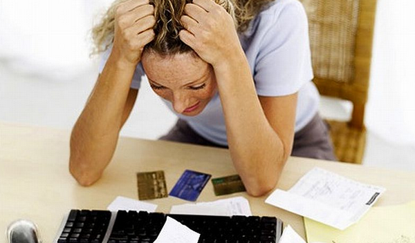 Kebiasaan Buruk Mengelola Keuangan Ini Harus Anda Hindari