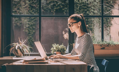 5 Tips Agar Tetap Produktif