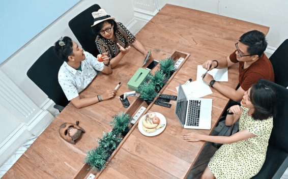 Tips Agar Tidak Bosan Dalam Bekerja