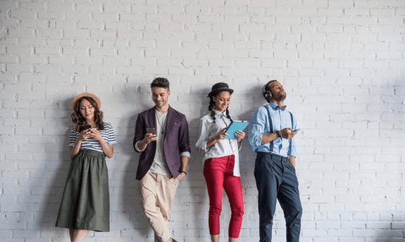 Berbagai Pilihan Pekerjaan Untuk Kaum Milenial