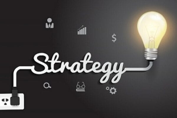 Strategi Jitu yang di lakukan Oleh Para Pebisnis Sukses