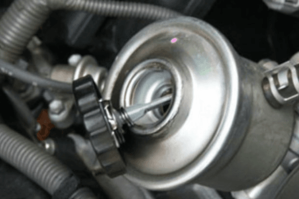 Begini Cara Merawat Electronik Power Steering Agar Awet