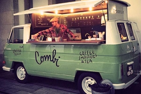 Tips Mudah Mengubah Interior Mobil