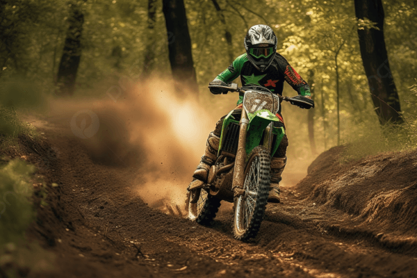 Rekomendasi Sepeda Trail Terbaik untuk Pecinta Tantangan