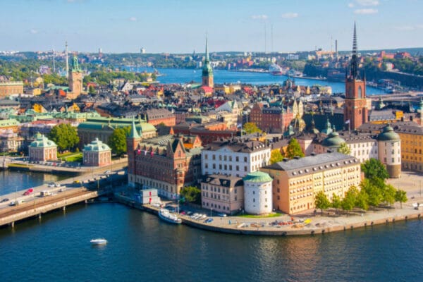 10 Destinasi Wisata Terbaik untuk Liburan Tahun Ini