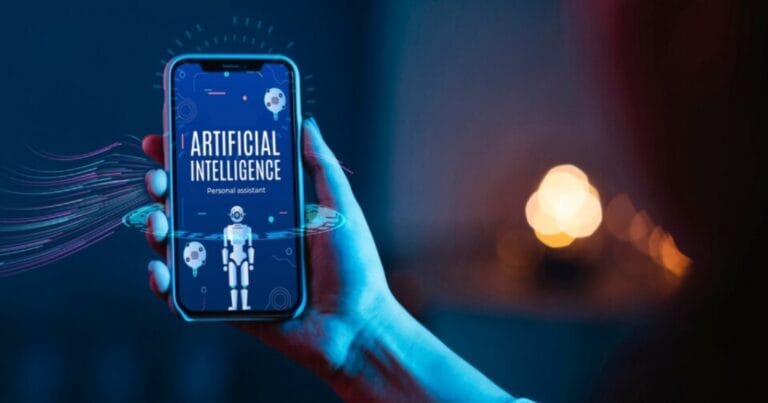 AI dalam Dunia Bisnis