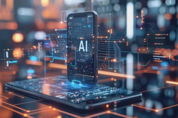 AI di Smartphone: Cara Kerja, Manfaat, dan Tren di Tahun Ini AI di Smartphone- Cara Kerja, Manfaat, dan Tren di Tahun Ini