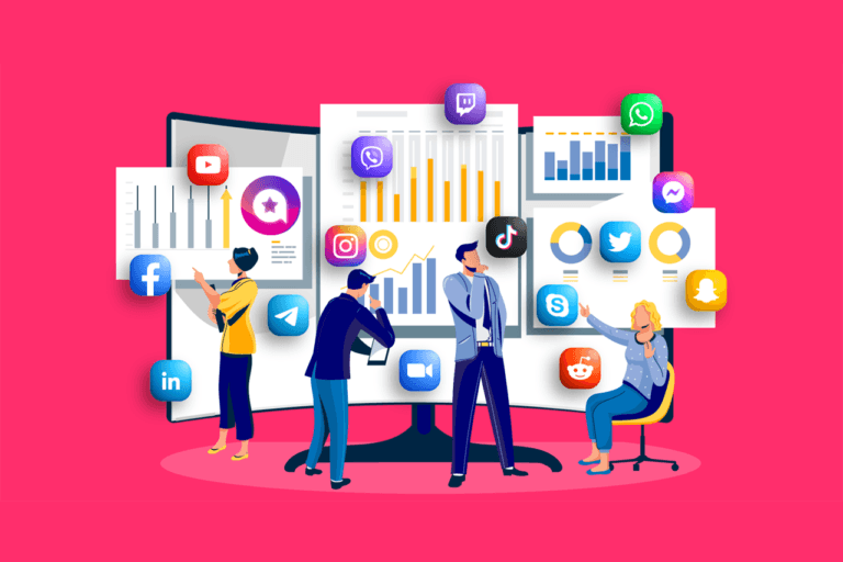 Bisnis UMKM di Era Digital: Strategi Bertahan di Tengah Persaingan