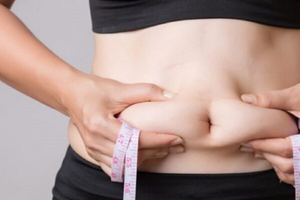 Cara Menghilangkan Lemak di Perut Dengan Mudah