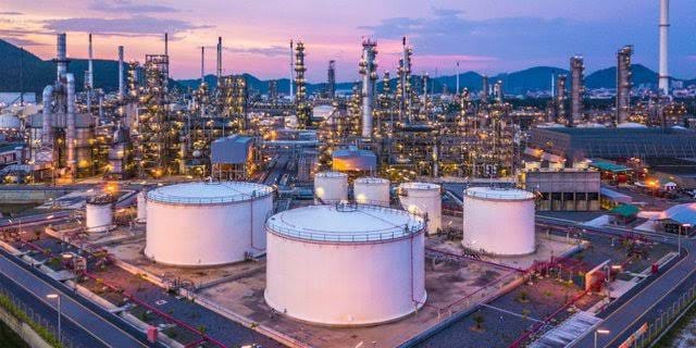 Harga BBM di Indonesia