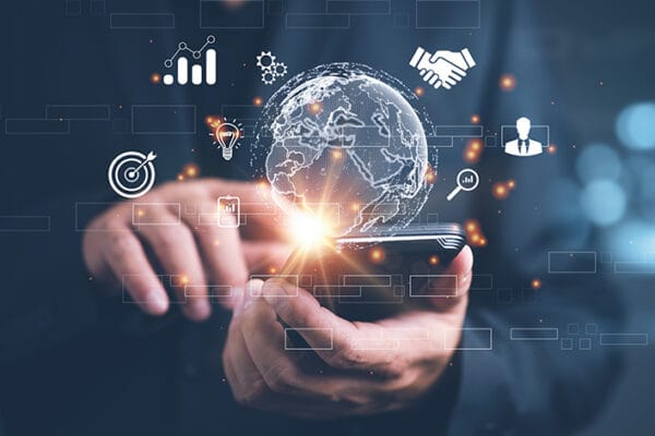 Inovasi teknologi terbaru yang mengubah cara kita bekerja dengan AI