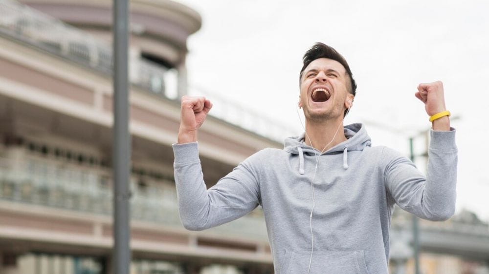 Kebiasaan pagi orang sukses