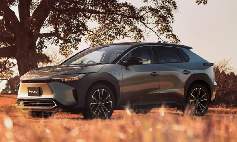 Mobil listrik vs. mobil konvensional perbandingan