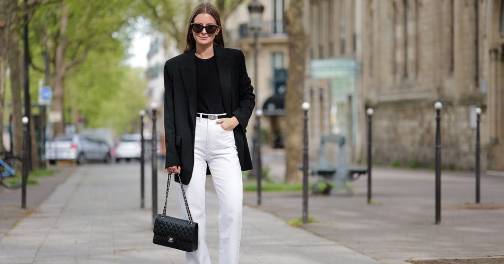 Outwear yang cocok untuk segala cuaca