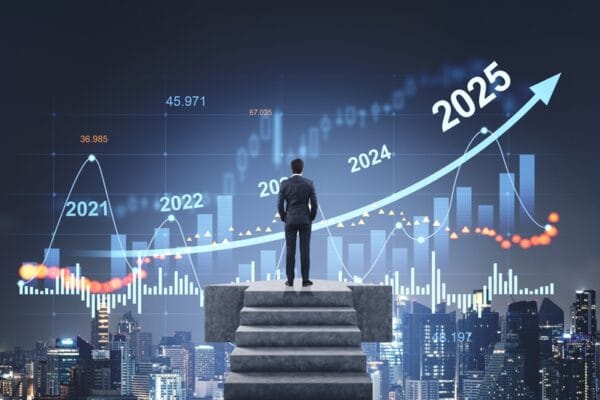 Panduan Investasi Saham untuk Pemula di 2025 Panduan Investasi Saham untuk Pemula di 2025