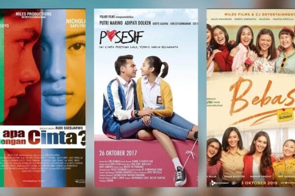 Rekomendasi Film Indonesia dengan Cerita yang Tak Terlupakan