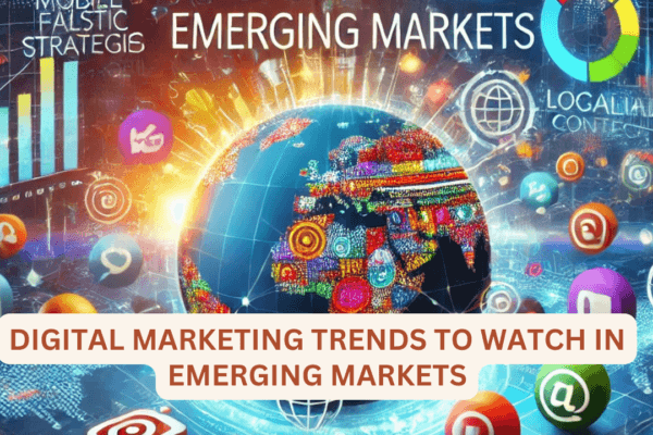 Strategi digital marketing 2025