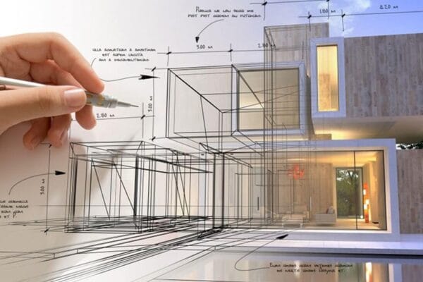 Tips Menemukan Jasa Arsitek Profesional & Terpercaya