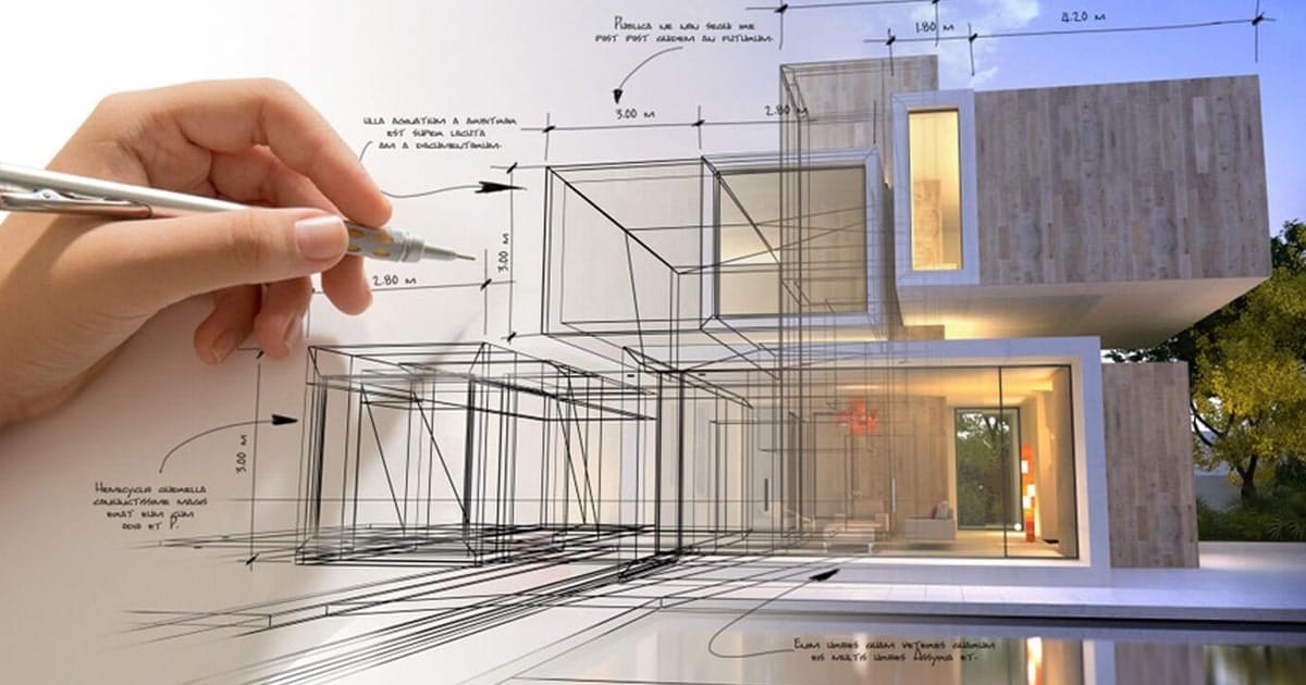 Tips Menemukan Jasa Arsitek Profesional & Terpercaya