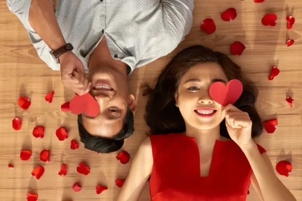 Tips Merayakan Hari Valentine Secara Spesial & Berkesan