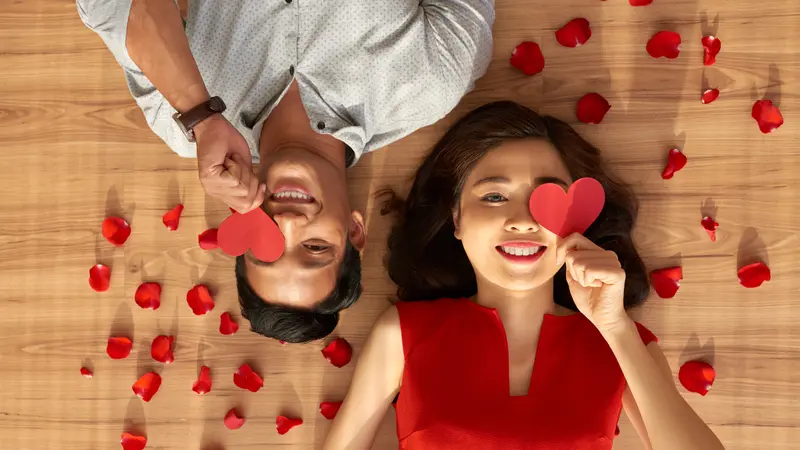 Tips Merayakan Hari Valentine Secara Spesial & Berkesan