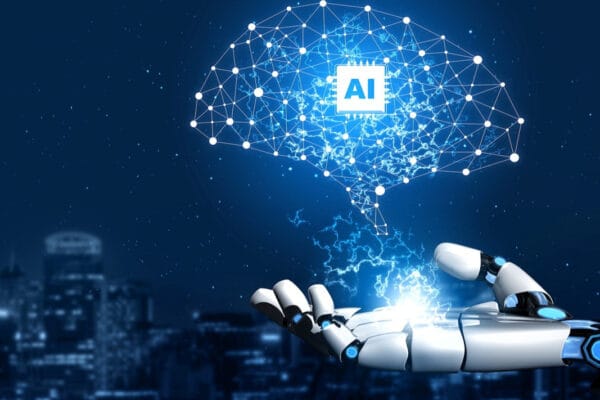 Tren AI di 2025- Dampaknya terhadap Dunia Kerja dan Bisnis