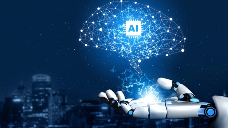 Tren AI di 2025- Dampaknya terhadap Dunia Kerja dan Bisnis