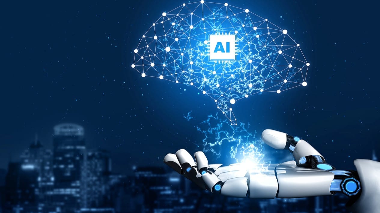 Tren AI di 2025- Dampaknya terhadap Dunia Kerja dan Bisnis