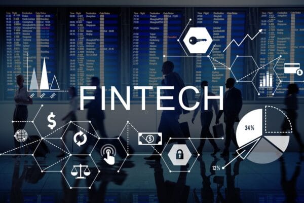 Tren Fintech di Indonesia
