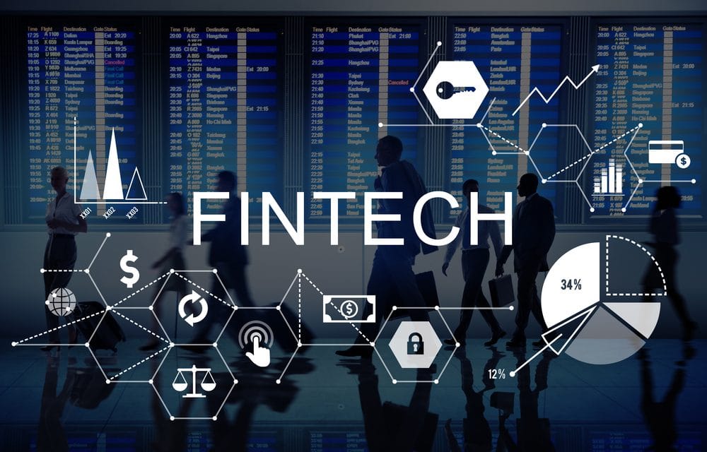 Tren Fintech di Indonesia