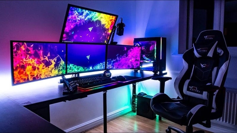 Aksesori Gaming Murah