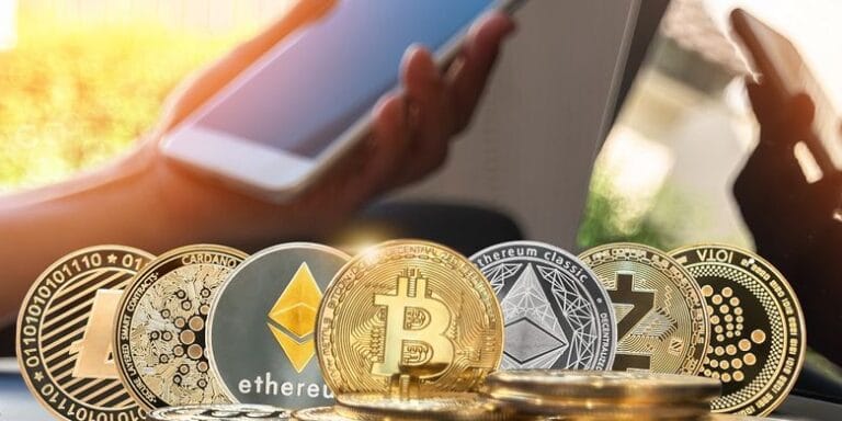 Beli Bitcoin Duit Receh