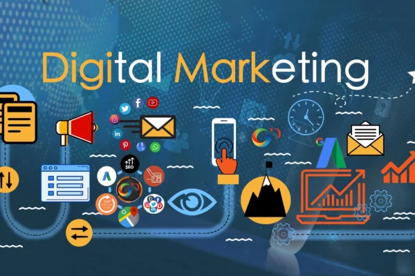 Digital Marketing 2.0