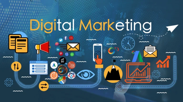 Digital Marketing 2.0