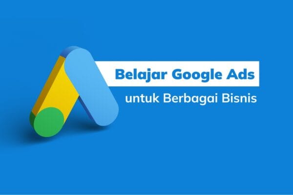 Google Ads untuk Pemula