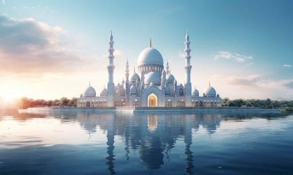 Jadwal Adzan Hari Ini